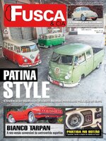 Fusca & Cia